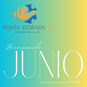 Mantenimiento Junio 2025
