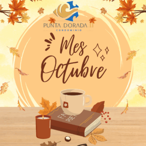 Mantenimiento Octubre 2025