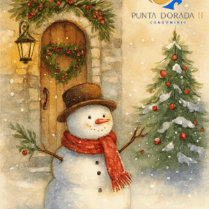 Mantenimiento Diciembre 2025