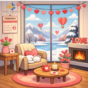 Mantenimiento Febrero 2026